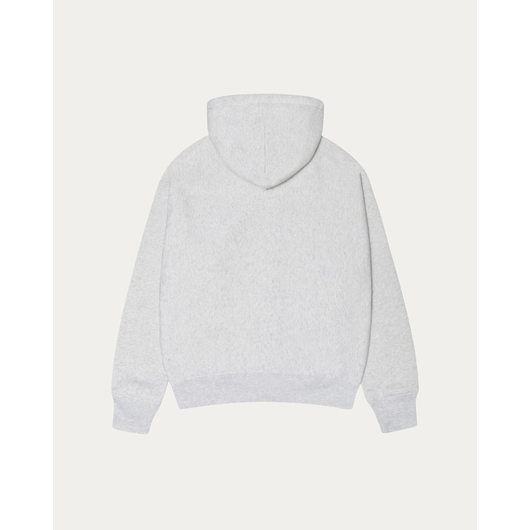 Stussy ESTABLISHED ZIP HOODIE, Размер: S, Наличие: Склад США (10-24 дня), фото , изображение 2