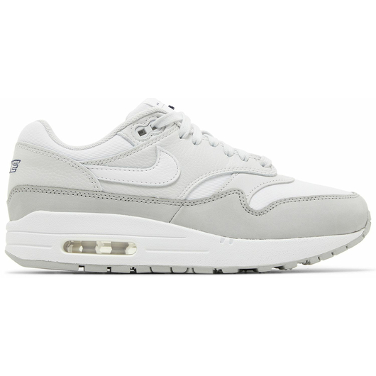 Nike Air Max 1 '87 LX 'Light Smoke Grey', Размер: 36, Наличие: Забрать сейчас, фото , изображение 2