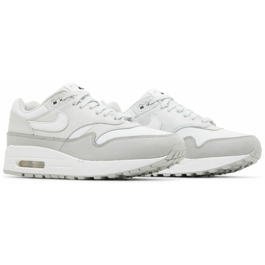 Nike Air Max 1 '87 LX 'Light Smoke Grey', Размер: 36, Наличие: Забрать сейчас, фото , изображение 5