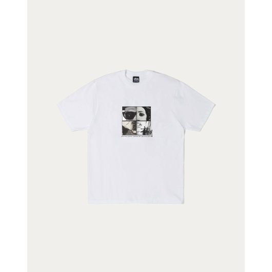 Stussy PERSONALITIES TEE, Размер: S, Наличие: Склад США (10-24 дня), фото 
