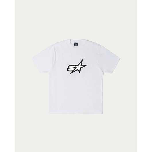 Stussy SPEEDWAY TEE, Размер: S, Наличие: Склад США (10-24 дня), фото 