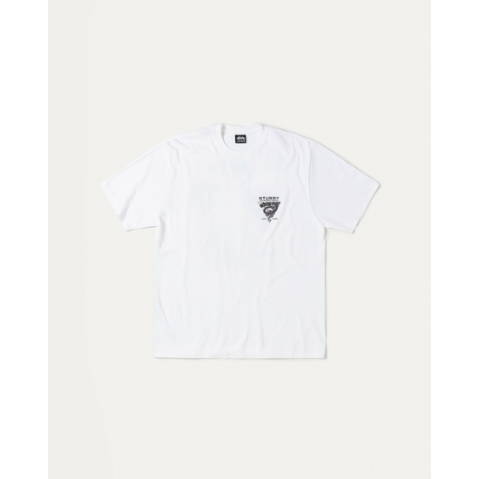 Stussy DRAGON TEE, Размер: S, Наличие: Склад США (10-24 дня), фото 