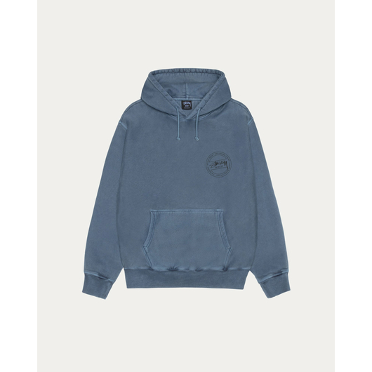 Stussy STÜSSY WEAR HOODIE PIGMENT DYED, Размер: S, Наличие: Склад США (10-24 дня), фото 