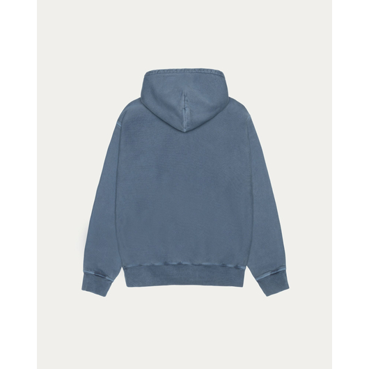 Stussy STÜSSY WEAR ZIP HOODIE PIGMENT DYED, Размер: S, Наличие: Склад США (10-24 дня), фото , изображение 2