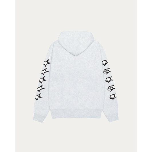 Stussy SPEEDWAY ZIP HOODIE, Размер: S, Наличие: Склад США (10-24 дня), фото , изображение 2