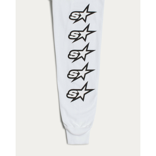 Stussy SPEEDWAY LS TEE, Размер: S, Наличие: Склад США (10-24 дня), фото , изображение 3