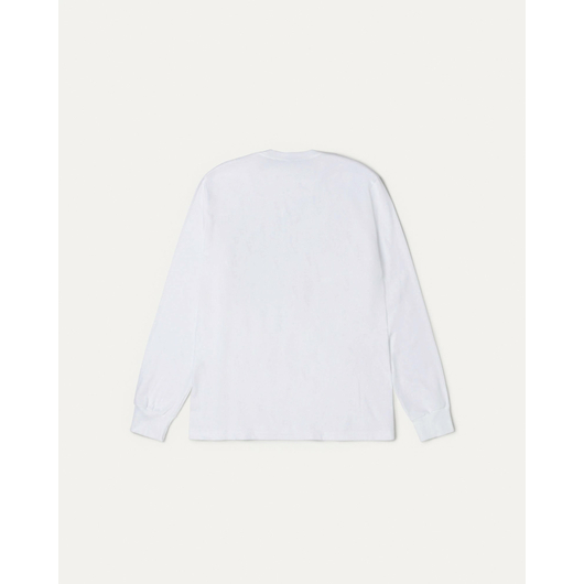 Stussy MIRROR LS TEE, Размер: S, Наличие: Склад США (10-24 дня), фото , изображение 2