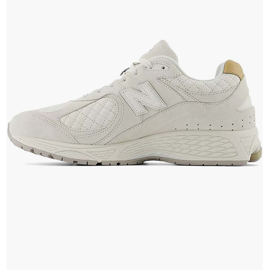 Кросівки чоловічі New Balance 2002R Grey M2002RPD, Размер: 43, Наличие: Склад (1-3 дня), фото 