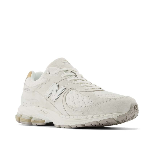 Кросівки чоловічі New Balance 2002R Grey M2002RPD, Размер: 43, Наличие: Склад (1-3 дня), фото , изображение 3