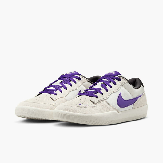 Кросівки Nike SB Force 58, Размер: 41, Наличие: Склад (1-3 дня), фото , изображение 5