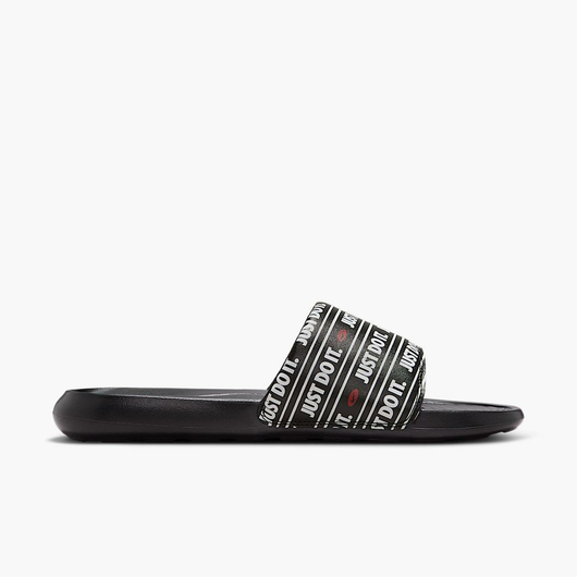 Тапочки Nike Victori One Slide Print, Размер: 42.5, Наличие: Склад (1-3 дня), фото , изображение 4