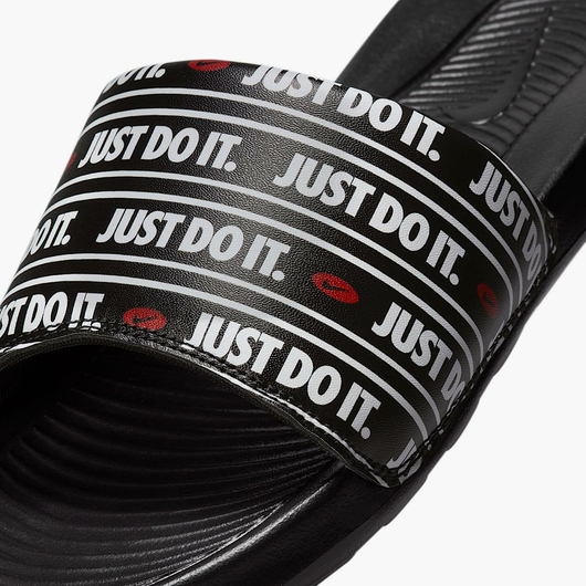 Тапочки Nike Victori One Slide Print, Размер: 42.5, Наличие: Склад (1-3 дня), фото , изображение 5