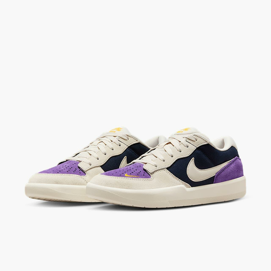 Кросівки Nike SB Force 58, Размер: 42, Наличие: Склад (1-3 дня), фото , изображение 5