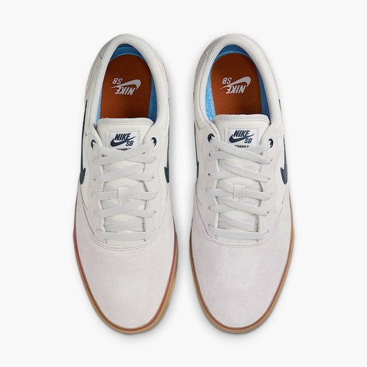 Кросівки Nike SB Chron 2, Размер: 41, Наличие: Склад (1-3 дня), фото , изображение 4