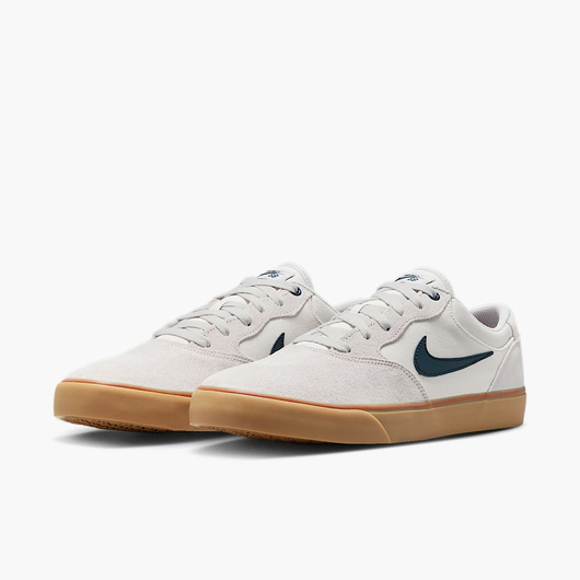 Кросівки Nike SB Chron 2, Размер: 41, Наличие: Склад (1-3 дня), фото , изображение 5