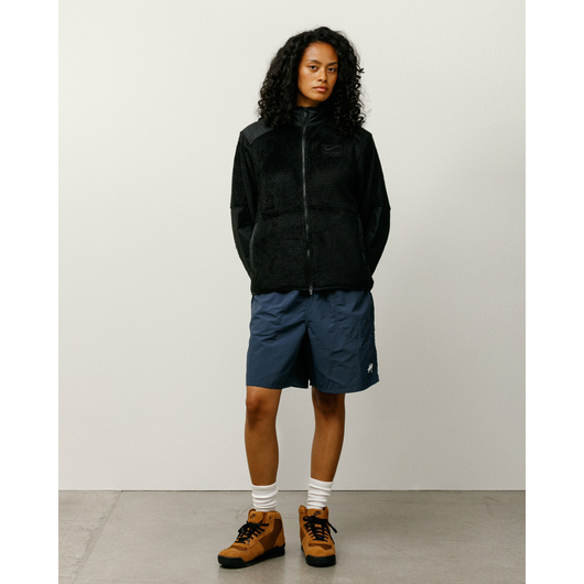 Stussy STÜSSY & NIKE FULL ZIP FLEECE, Размер: XS, Наличие: Склад США (10-24 дня), фото , изображение 4
