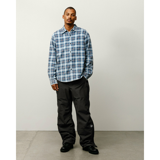 Stussy DAX PRINTED SHIRT, Размер: S, Наличие: Склад США (10-24 дня), фото 