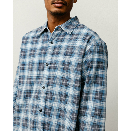 Stussy DAX PRINTED SHIRT, Размер: S, Наличие: Склад США (10-24 дня), фото , изображение 2