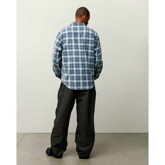 Stussy DAX PRINTED SHIRT, Размер: S, Наличие: Склад США (10-24 дня), фото , изображение 3