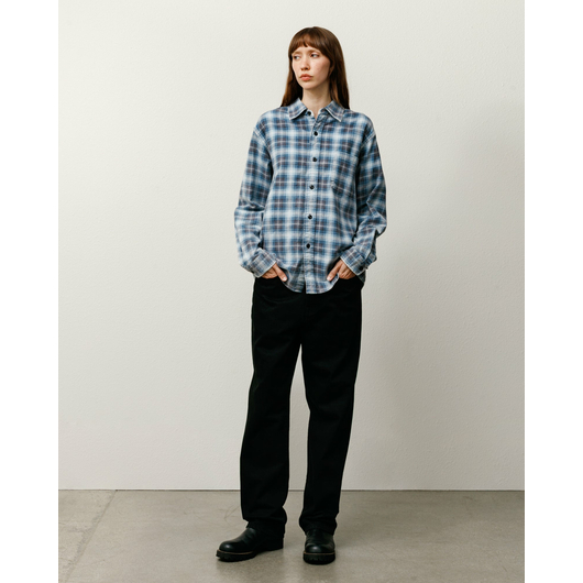Stussy DAX PRINTED SHIRT, Размер: S, Наличие: Склад США (10-24 дня), фото , изображение 4