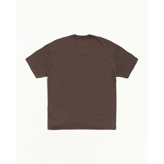 Stussy GARMENT DYED SS TEE, Размер: S, Наличие: Склад США (10-24 дня), фото , изображение 2