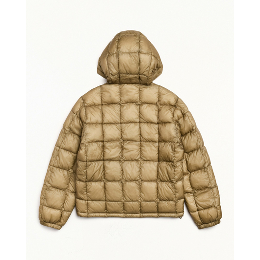 Stussy MIDWEIGHT HOODED PUFFER, Размер: S, Наличие: Склад США (10-24 дня), фото , изображение 2