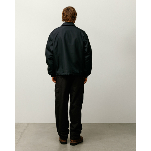 Stussy COACHES JACKET, Размер: S, Наличие: Склад США (10-24 дня), фото , изображение 3
