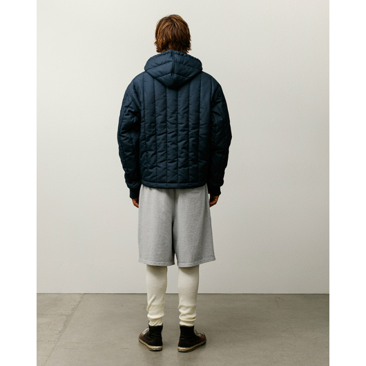 Stussy QUILTED NYLON WORK JACKET, Размер: S, Наличие: Склад США (10-24 дня), фото , изображение 3