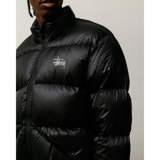 Stussy MICRO RIPSTOP DOWN JACKET, Размер: S, Наличие: Склад США (10-24 дня), фото , изображение 2