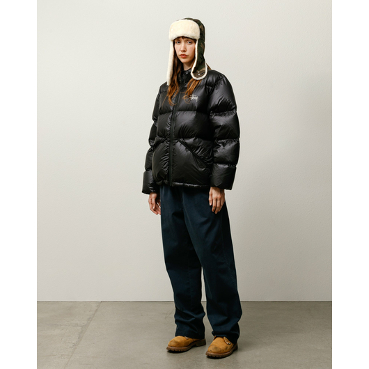 Stussy MICRO RIPSTOP DOWN JACKET, Размер: S, Наличие: Склад США (10-24 дня), фото , изображение 4