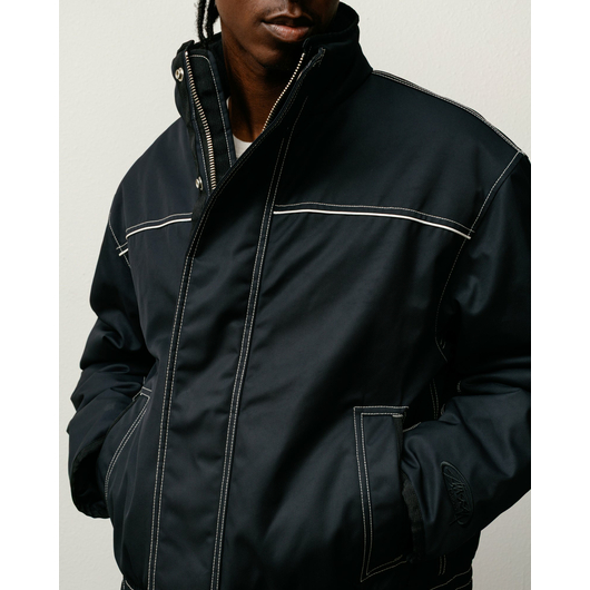 Stussy INSULATED BUILT JACKET, Размер: S, Наличие: Склад США (10-24 дня), фото , изображение 2