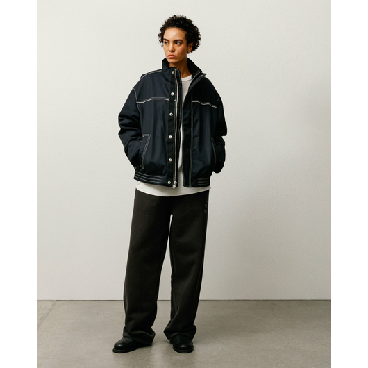 Stussy INSULATED BUILT JACKET, Размер: S, Наличие: Склад США (10-24 дня), фото , изображение 4