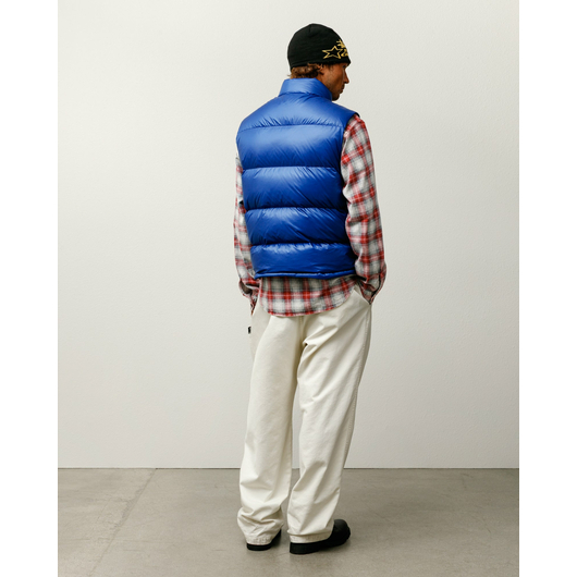 Stussy MICRO RIPSTOP DOWN VEST, Размер: S, Наличие: Склад США (10-24 дня), фото , изображение 2