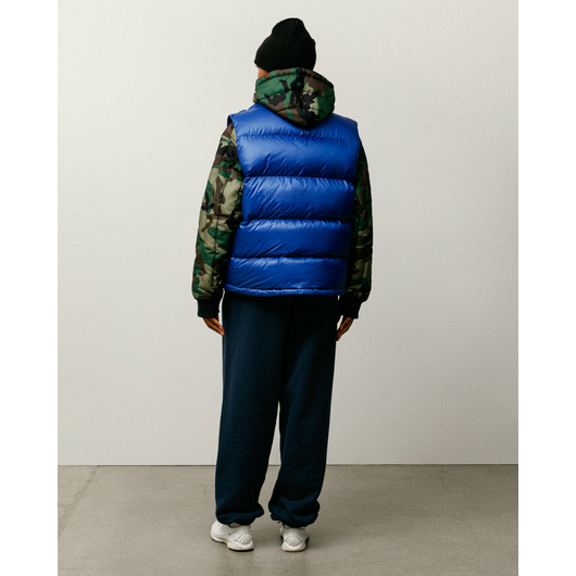Stussy MICRO RIPSTOP DOWN VEST, Размер: S, Наличие: Склад США (10-24 дня), фото , изображение 5