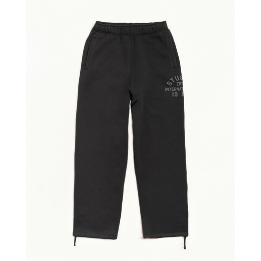 Stussy ESTABLISHED FLEECE PANT, Размер: S, Наличие: Склад США (10-24 дня), фото 