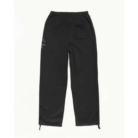 Stussy ESTABLISHED FLEECE PANT, Размер: S, Наличие: Склад США (10-24 дня), фото , изображение 2