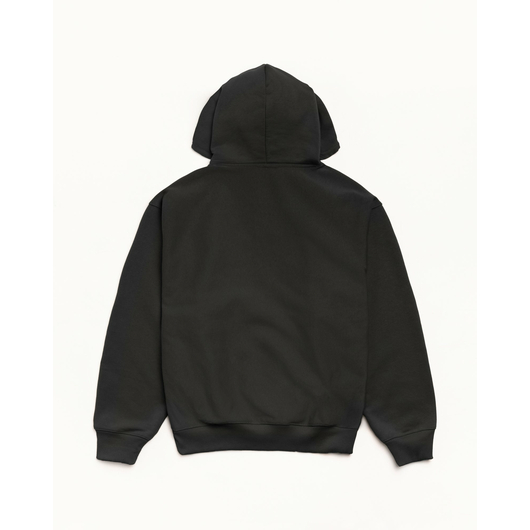 Stussy DOUBLE STRIPE EMBROIDERED HOODIE, Размер: S, Наличие: Склад США (10-24 дня), фото , изображение 2