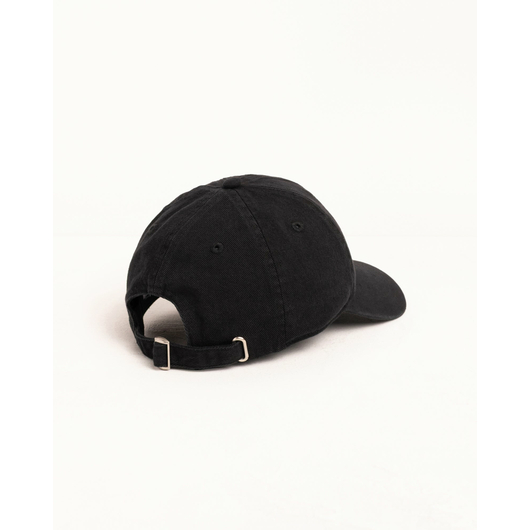 Stussy LOW PROFILE STÜSSY CREW STRAPBACK, Размер: ONE-SIZE, Наличие: Склад США (10-24 дня), фото , изображение 3