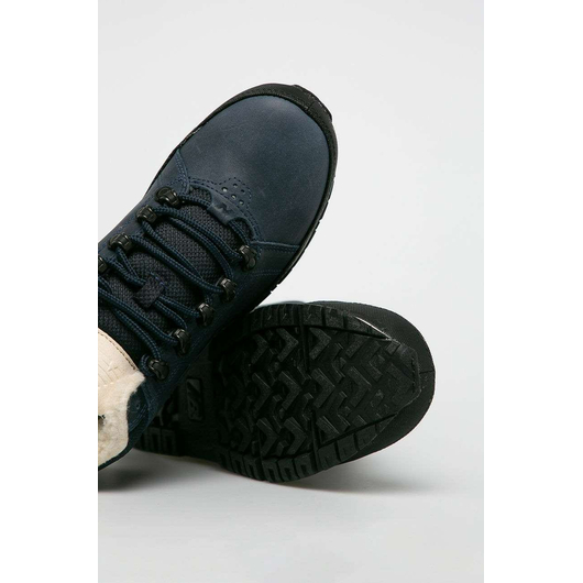 Кросівки чоловічі New Balance H754Lfn Blue H754LFN, Размер: 42.5, Наличие: Склад (1-3 дня), фото , изображение 4