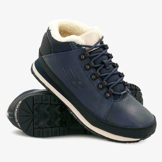 Кросівки чоловічі New Balance H754Lfn Blue H754LFN, Размер: 41.5, Наличие: Склад (1-3 дня), фото , изображение 5