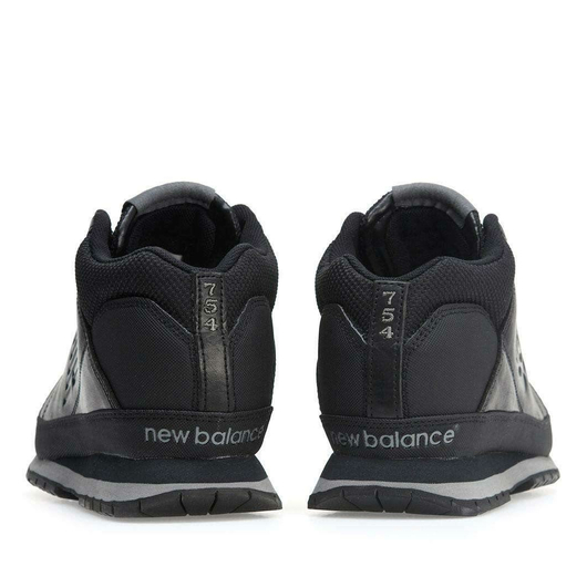 Кросівки чоловічі New Balance H754Llk Black H754LLK, Размер: 44, Наличие: Склад (1-3 дня), фото , изображение 2