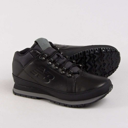 Кросівки чоловічі New Balance H754Llk Black H754LLK, Размер: 45.5, Наличие: Склад (1-3 дня), фото , изображение 3