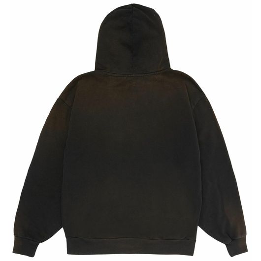 Nike FC Barcelona x Cactus Jack Spray Logo Hoodie 'Blue', Размер: L, Наличие: Забрать сейчас, фото , изображение 2