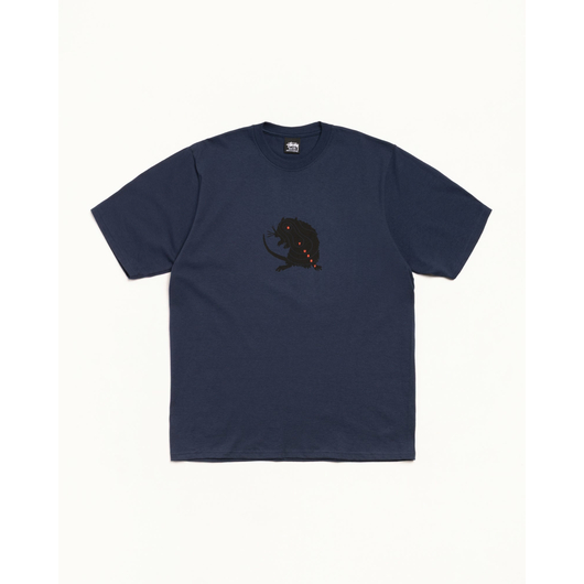 Stussy LONG RANGE TEE, Размер: S, Наличие: Склад США (10-24 дня), фото 