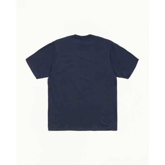 Stussy LONG RANGE TEE, Размер: S, Наличие: Склад США (10-24 дня), фото , изображение 2