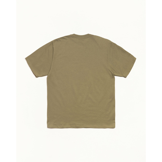 Stussy FAWN TEE, Размер: S, Наличие: Склад США (10-24 дня), фото , изображение 2
