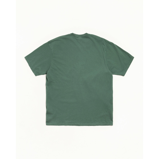 Stussy STRETCH TEE PIGMENT DYED, Размер: S, Наличие: Склад США (10-24 дня), фото , изображение 2