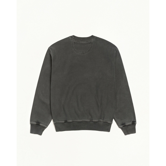 Stussy STÜSSY WEAR CREW PIGMENT DYED, Размер: S, Наличие: Склад США (10-24 дня), фото , изображение 2