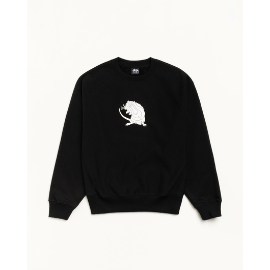 Stussy LONG RANGE CREW, Размер: S, Наличие: Склад США (10-24 дня), фото 