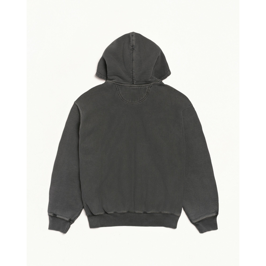 Stussy STÜSSY WEAR ZIP HOODIE PIGMENT DYED, Размер: S, Наличие: Склад США (10-24 дня), фото , изображение 2